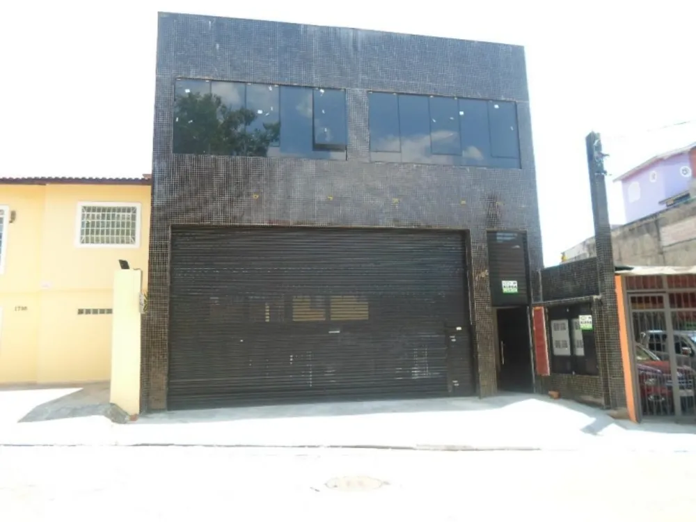 Loja-Salão, 230 m² - Foto 6