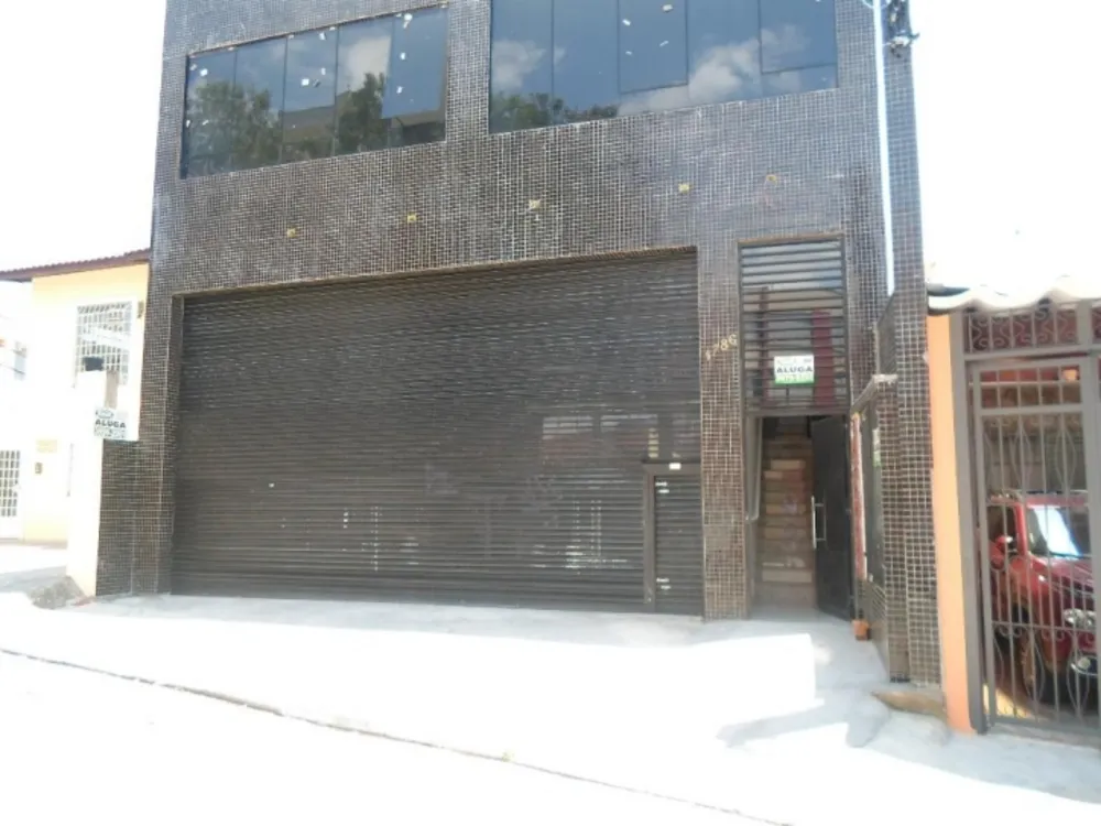 Loja-Salão, 230 m² - Foto 8