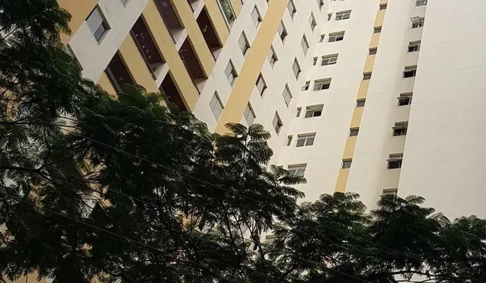 Apartamento, 3 quartos, 64 m² - Foto 2