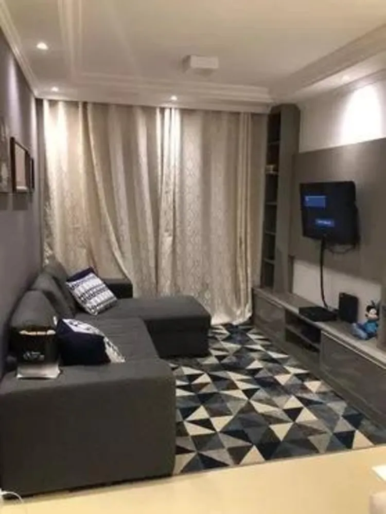 Apartamento, 3 quartos, 64 m² - Foto 4