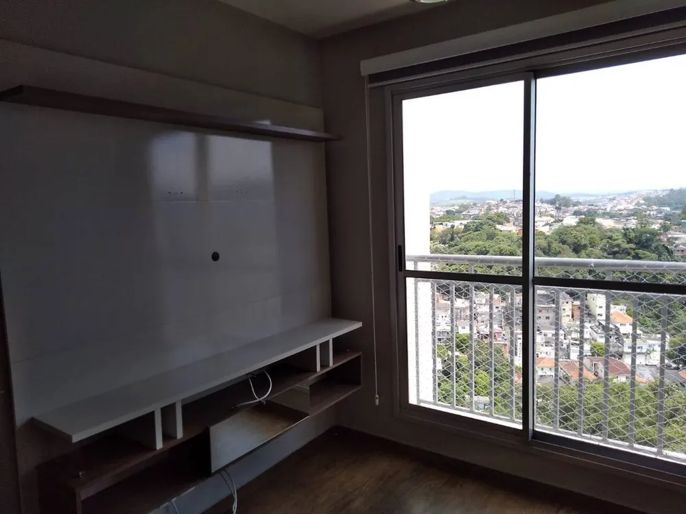 Apartamento, 2 quartos, 43 m² - Foto 6