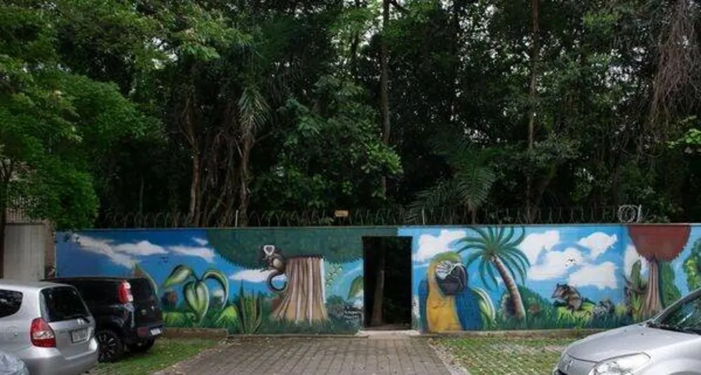 Apartamento, 2 quartos, 43 m² - Foto 2
