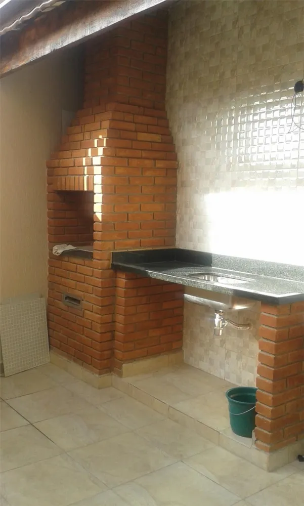 Sobrado, 3 quartos, 130 m² - Foto 5