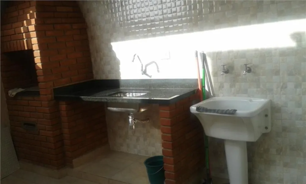 Sobrado, 3 quartos, 130 m² - Foto 7