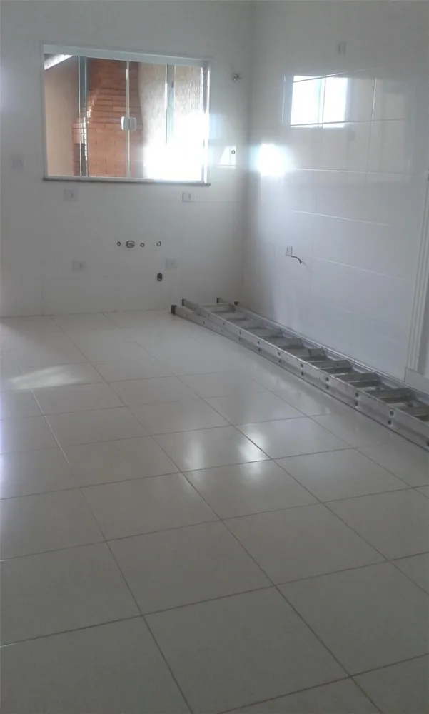 Sobrado, 3 quartos, 130 m² - Foto 6