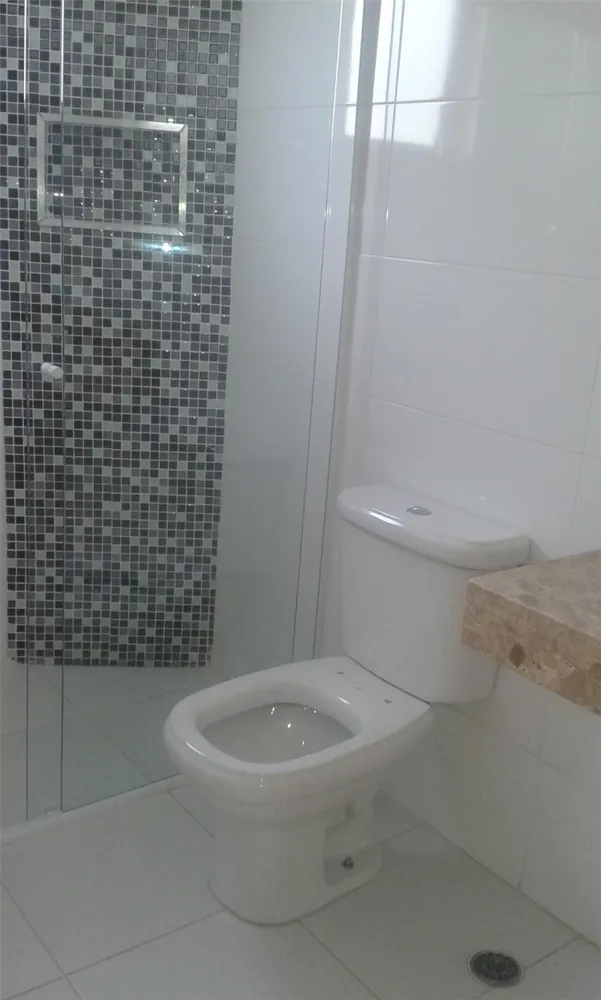 Sobrado, 3 quartos, 130 m² - Foto 14