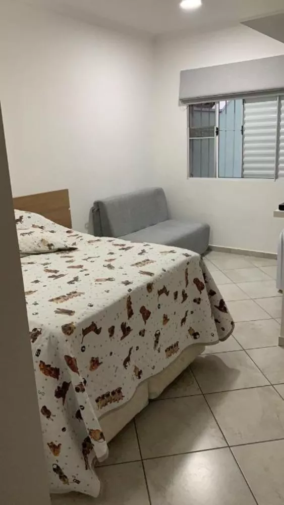 Sobrado à venda com 2 quartos, 89m² - Foto 4