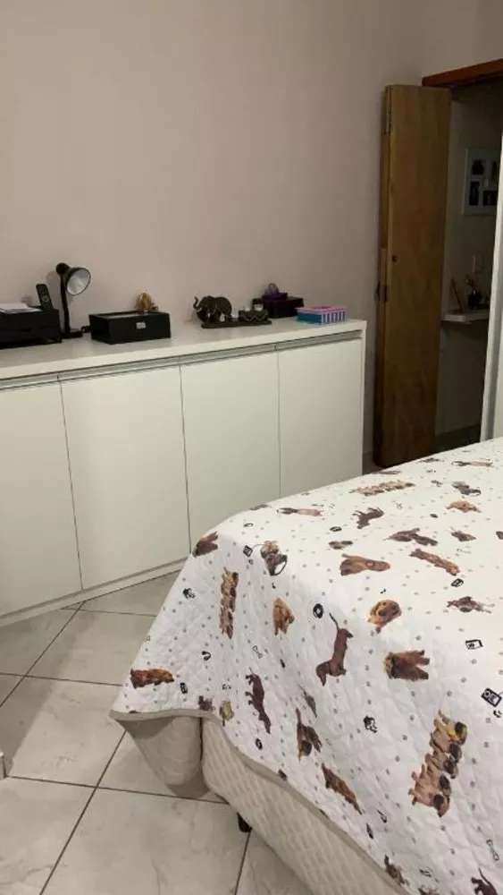 Sobrado à venda com 2 quartos, 89m² - Foto 3