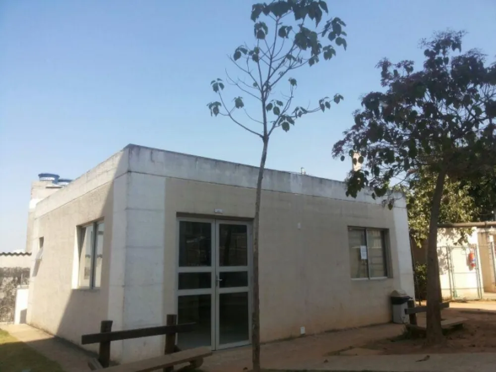 Apartamento, 2 quartos, 43 m² - Foto 8