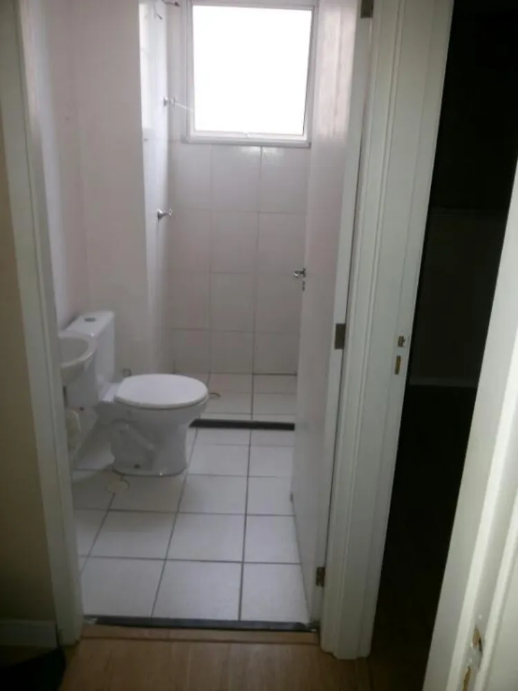 Apartamento, 2 quartos, 43 m² - Foto 6