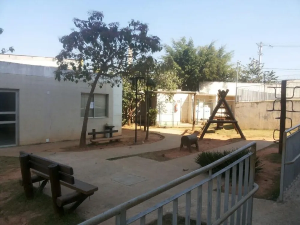 Apartamento, 2 quartos, 43 m² - Foto 7