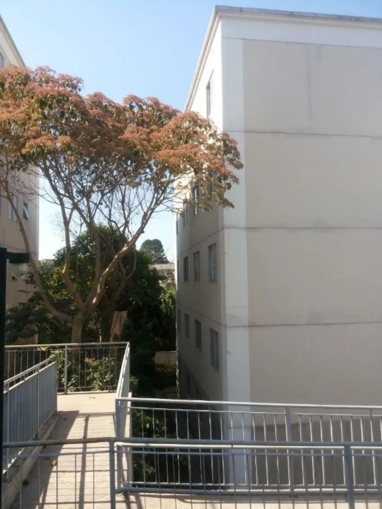 Apartamento, 2 quartos, 43 m² - Foto 5