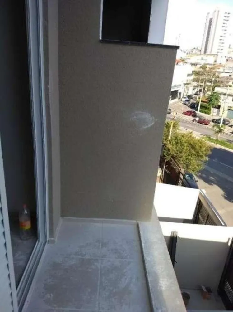 Sobrado, 2 quartos, 90 m² - Foto 5