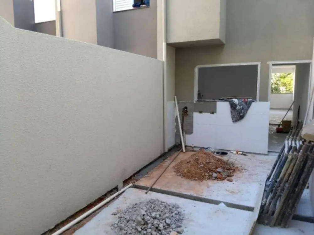 Sobrado, 2 quartos, 90 m² - Foto 2