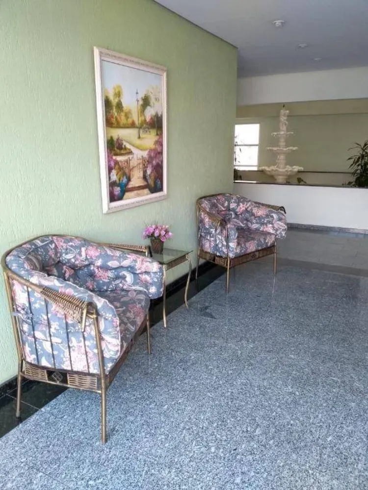 Apartamento, 2 quartos, 60 m² - Foto 8