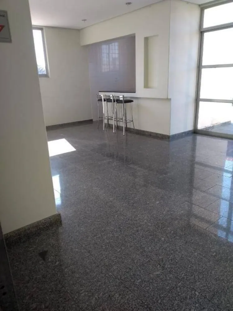 Apartamento, 2 quartos, 60 m² - Foto 2