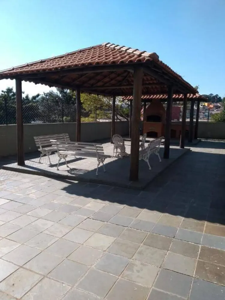 Apartamento, 2 quartos, 60 m² - Foto 7