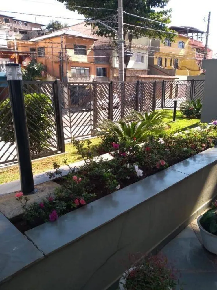 Apartamento, 2 quartos, 60 m² - Foto 6