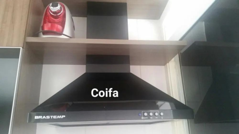 Apartamento, 2 quartos, 65 m² - Foto 5