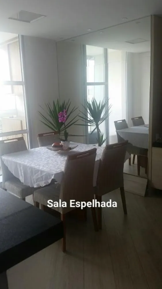 Apartamento, 2 quartos, 65 m² - Foto 7