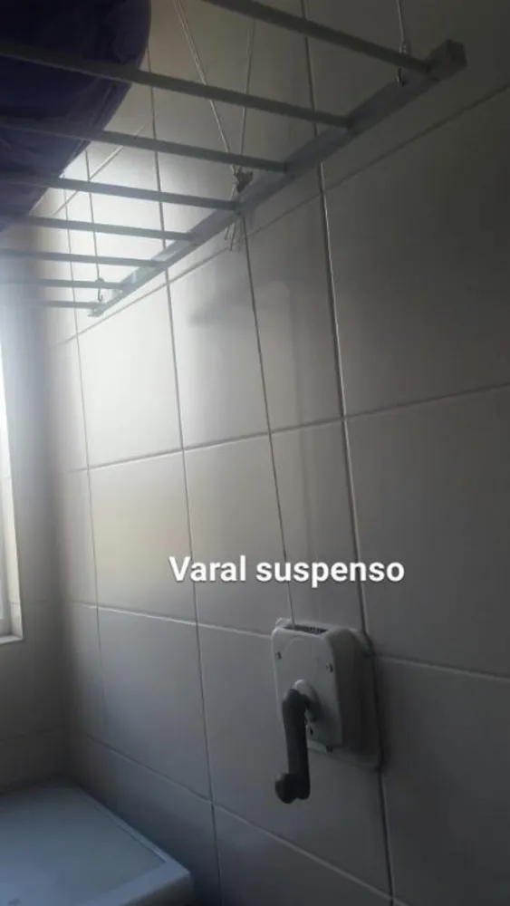 Apartamento, 2 quartos, 65 m² - Foto 6