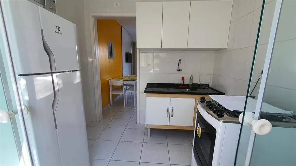 Apartamento, 2 quartos, 45 m² - Foto 8