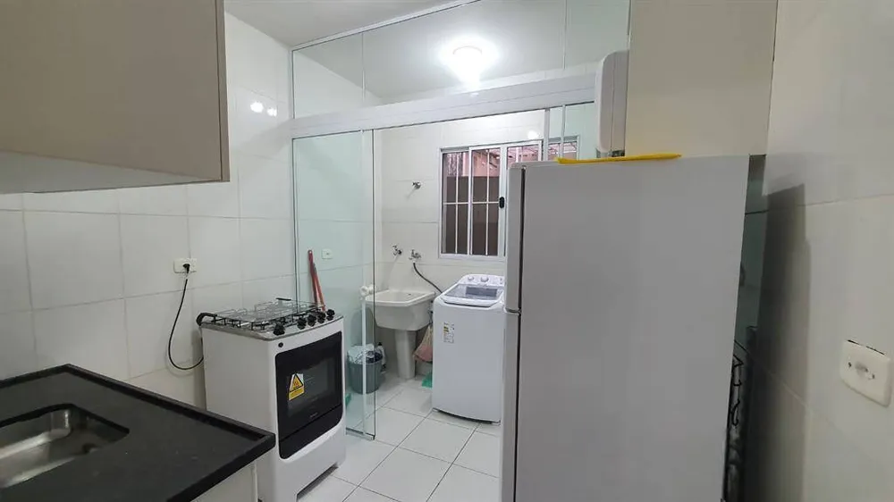 Apartamento, 2 quartos, 45 m² - Foto 3