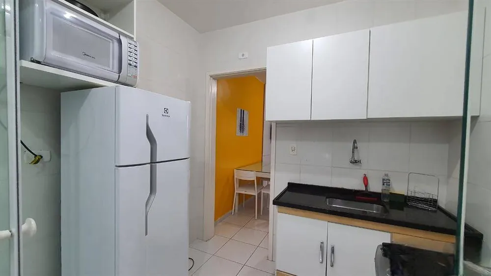 Apartamento, 2 quartos, 45 m² - Foto 6