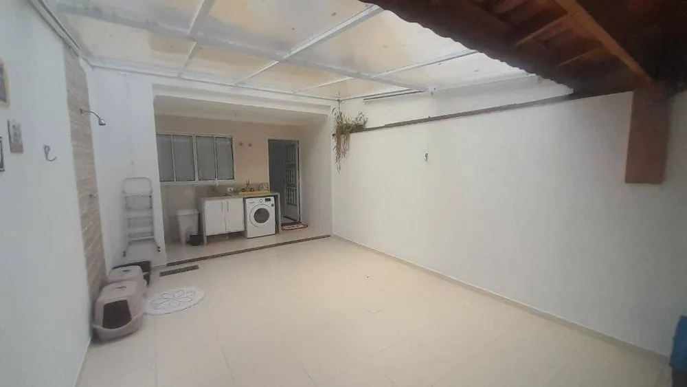 Casa, 3 quartos, 150 m² - Foto 8