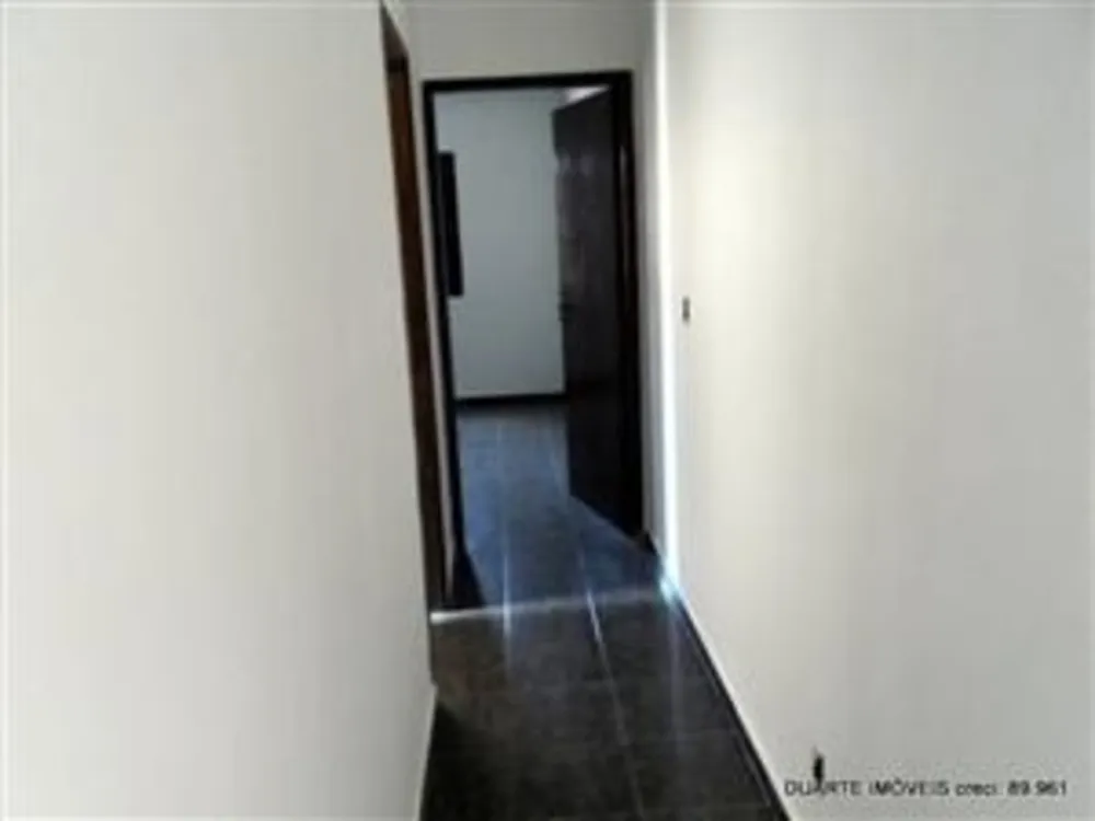 Sobrado, 3 quartos, 196 m² - Foto 10