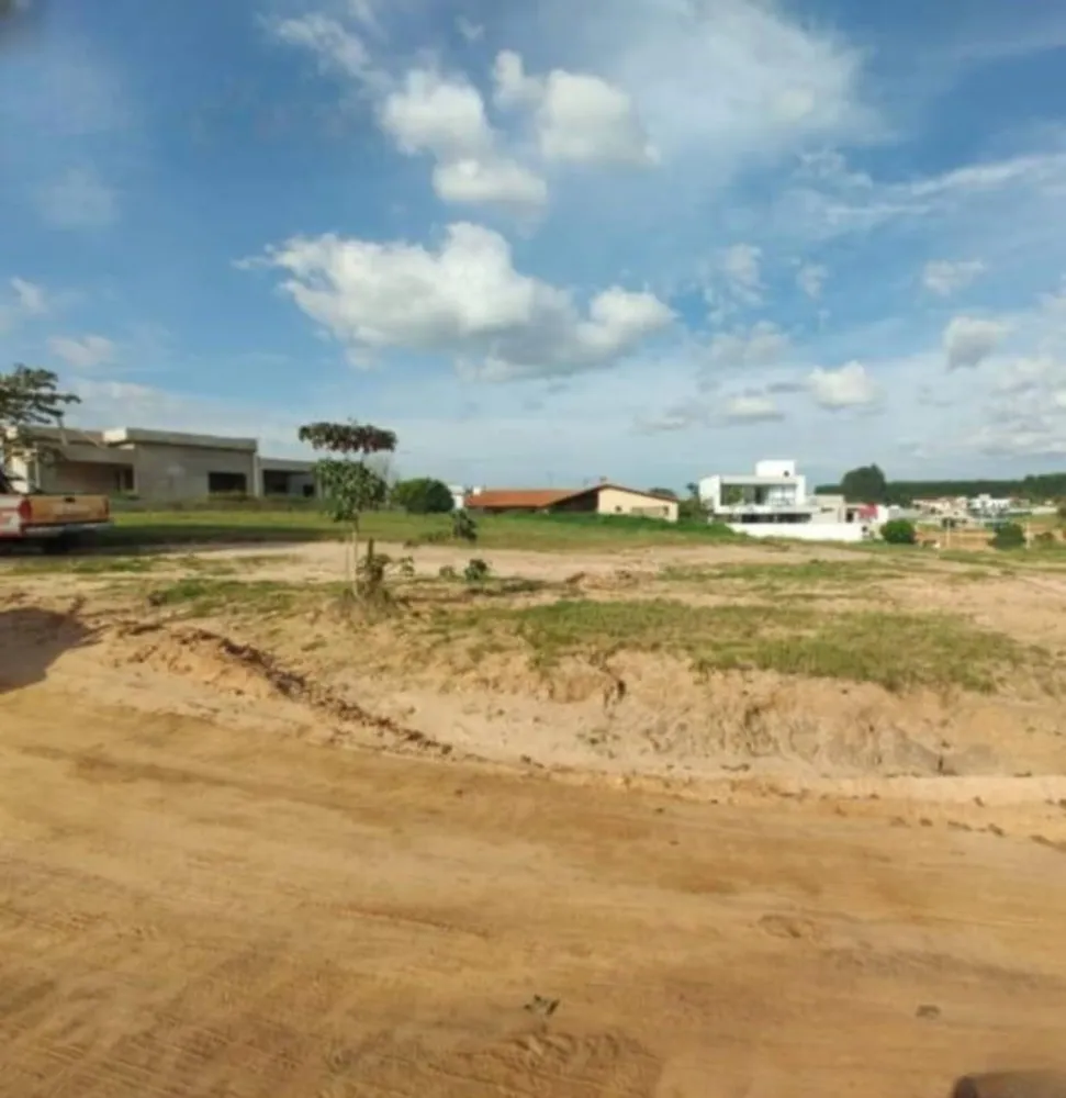 Terreno, 419 m² - Foto 1