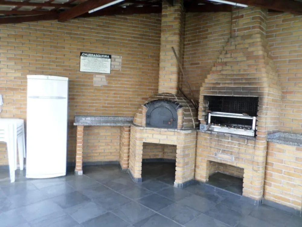 Apartamento, 2 quartos, 50 m² - Foto 4