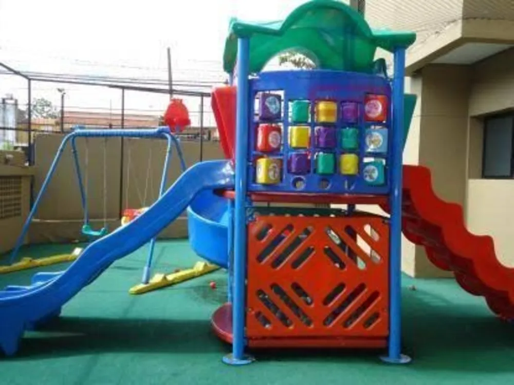 Apartamento, 2 quartos, 50 m² - Foto 2