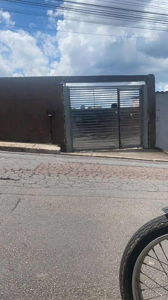 Casa, 1 quarto, 50 m² - Foto 5