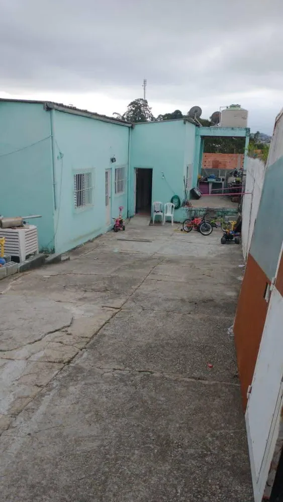 Casa, 1 quarto, 50 m² - Foto 2