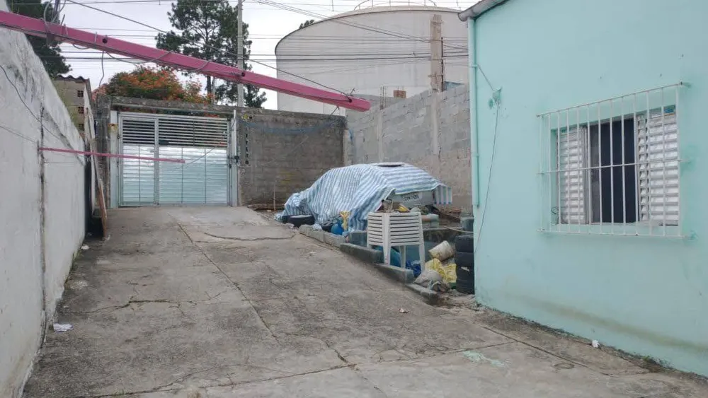 Casa, 1 quarto, 50 m² - Foto 1