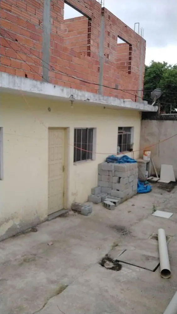 Casa, 1 quarto, 50 m² - Foto 4