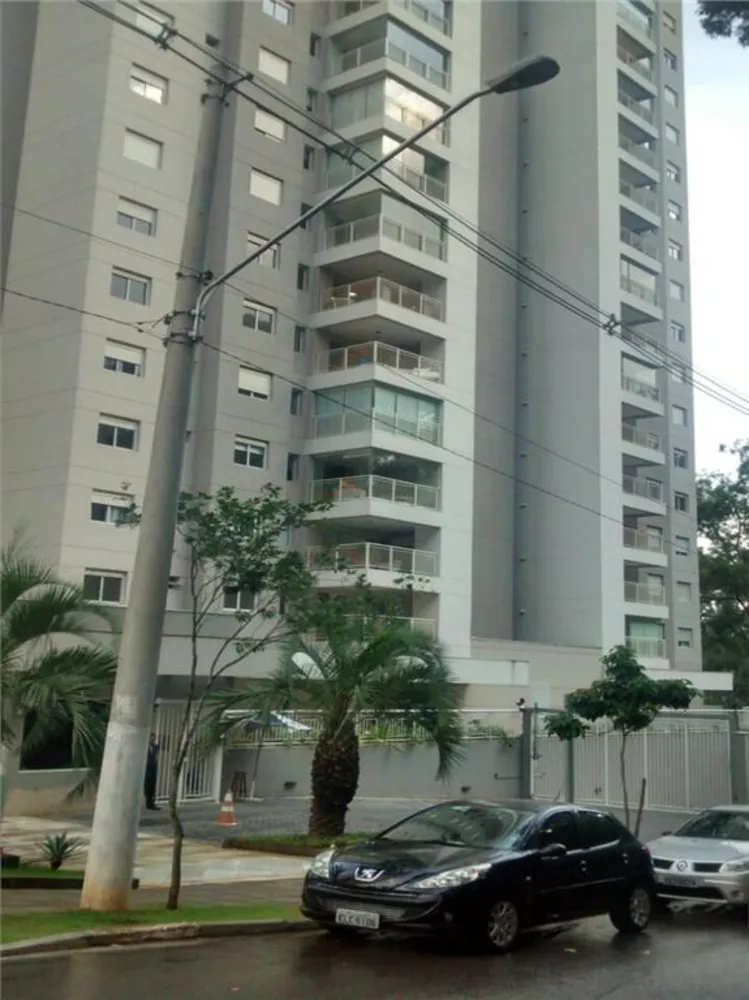 Apartamento, 2 quartos, 80 m² - Foto 3