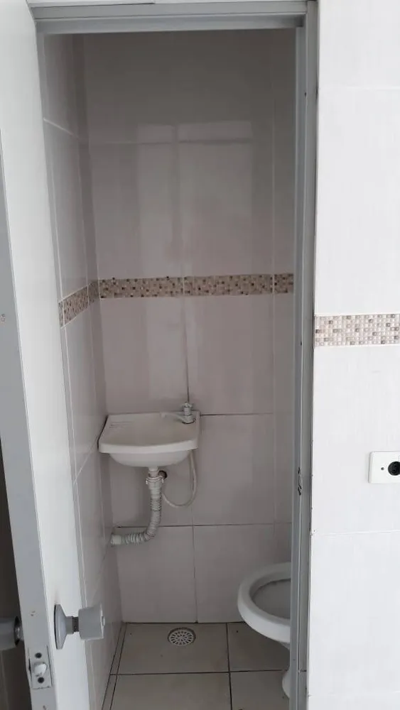 Loja-Salão, 30 m² - Foto 3