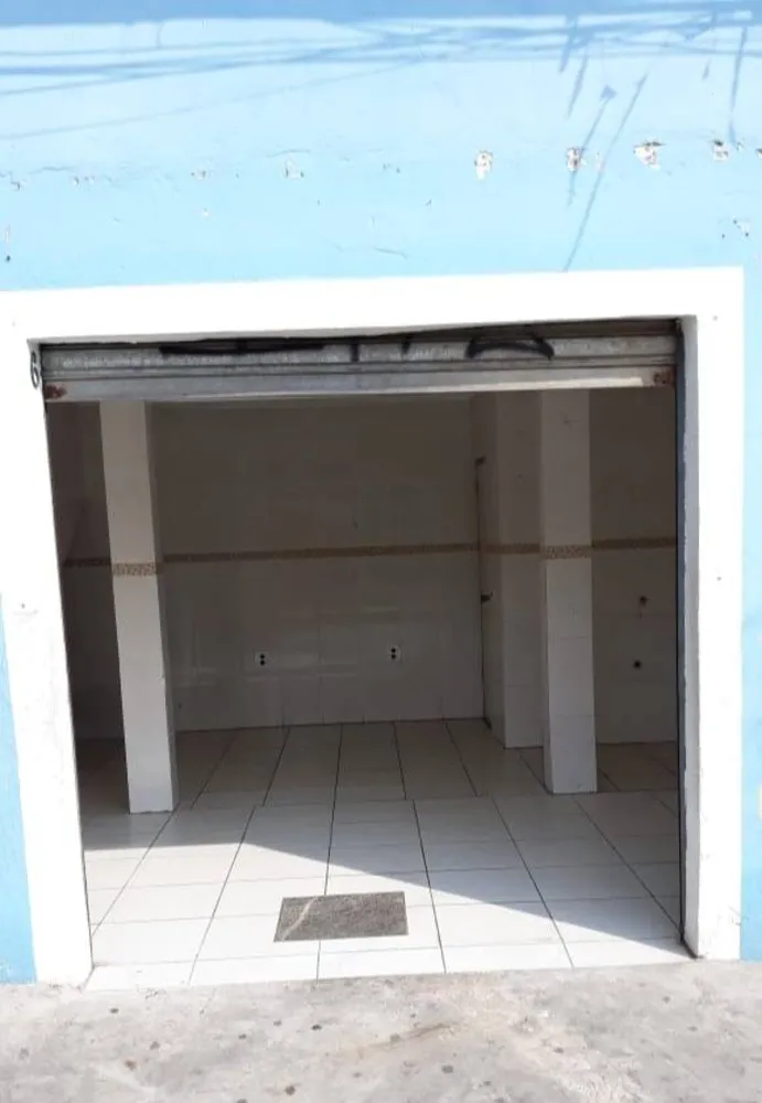 Loja-Salão, 30 m² - Foto 2