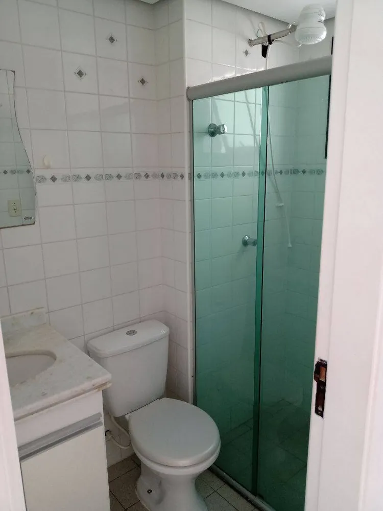 Apartamento, 2 quartos, 50 m² - Foto 7