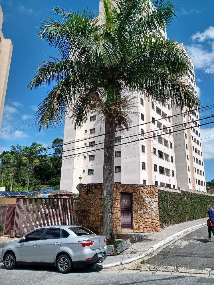 Apartamento, 2 quartos, 50 m² - Foto 1
