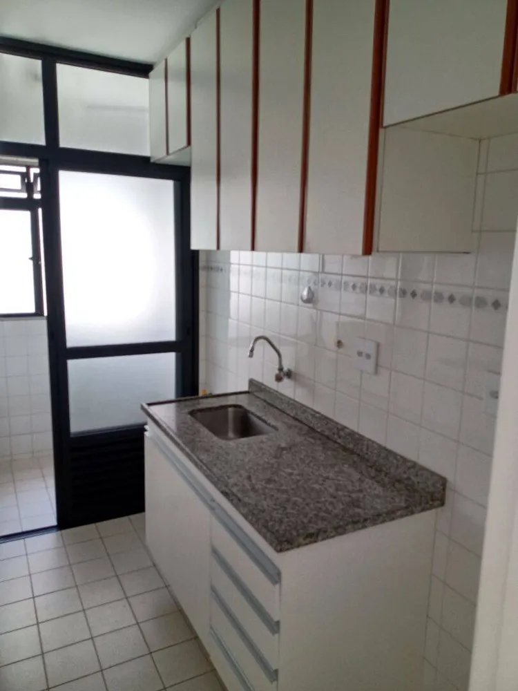 Apartamento, 2 quartos, 50 m² - Foto 2