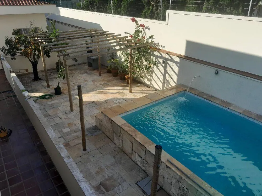 Casa, 3 quartos, 280 m² - Foto 2