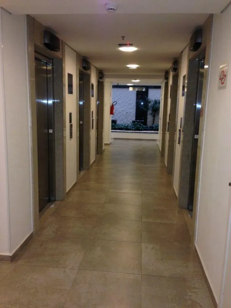 Sala-Conjunto, 38 m² - Foto 1