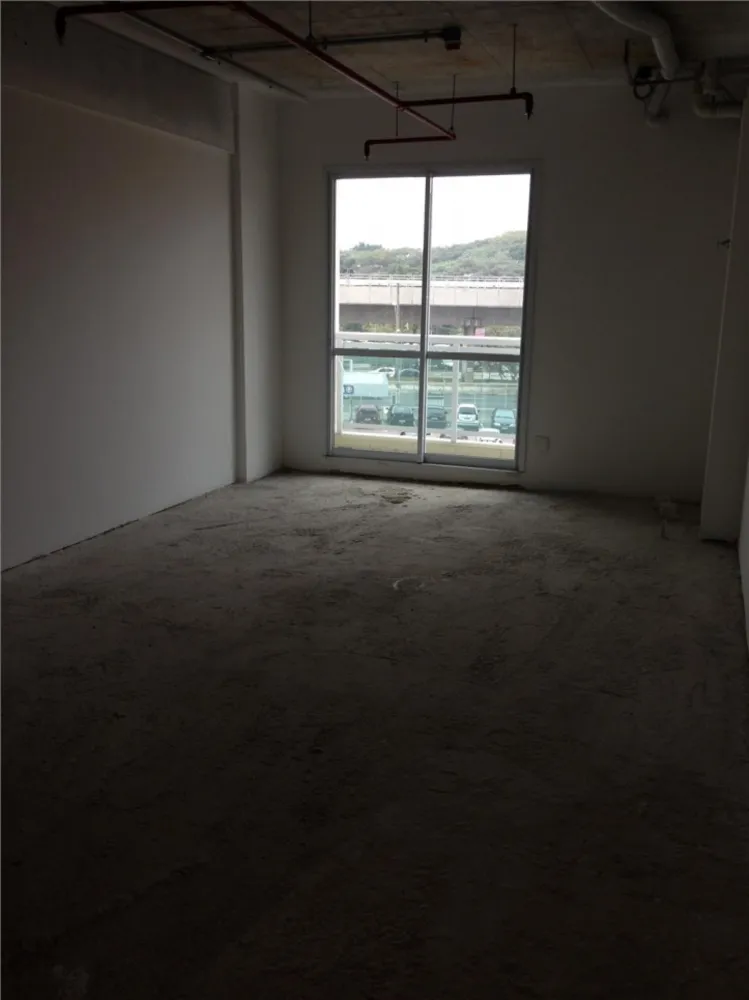 Sala-Conjunto, 38 m² - Foto 8