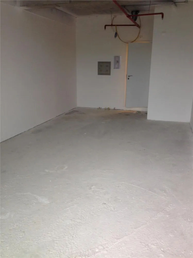 Sala-Conjunto, 38 m² - Foto 5