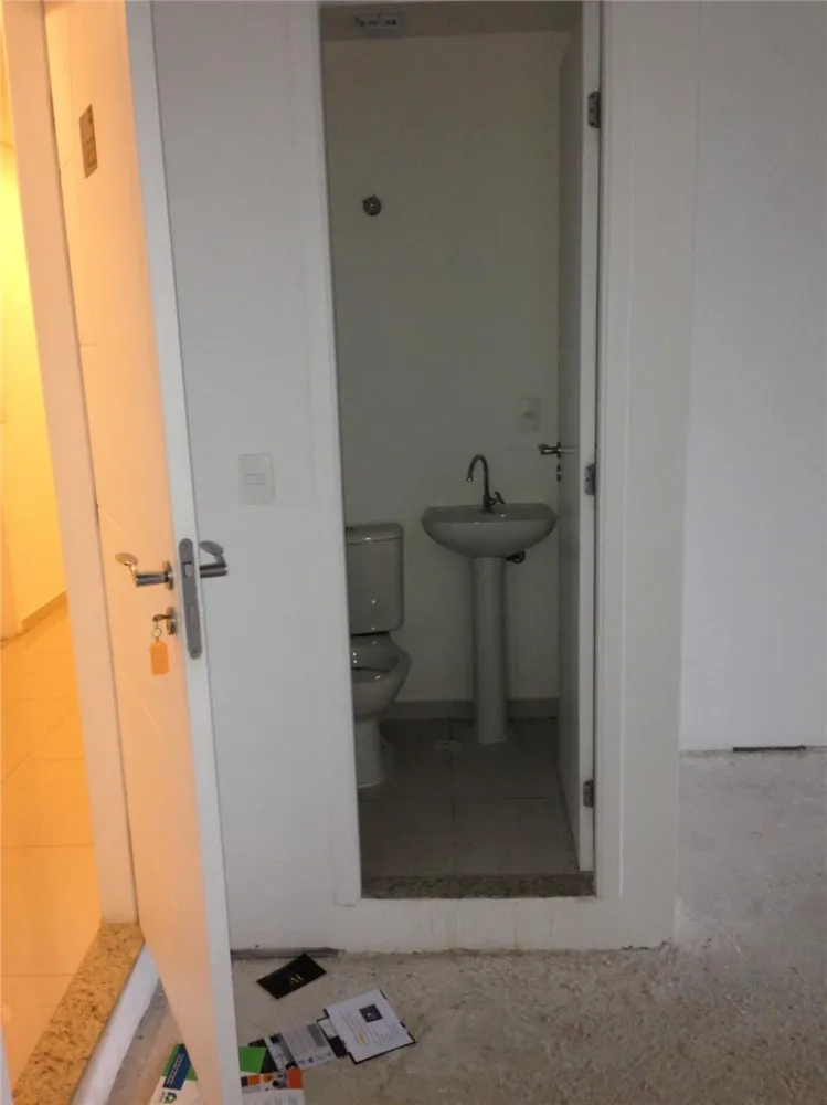 Sala-Conjunto, 38 m² - Foto 6
