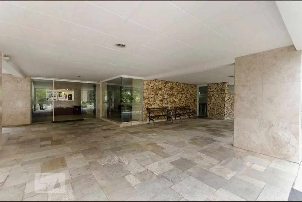 Apartamento, 3 quartos, 116 m² - Foto 7