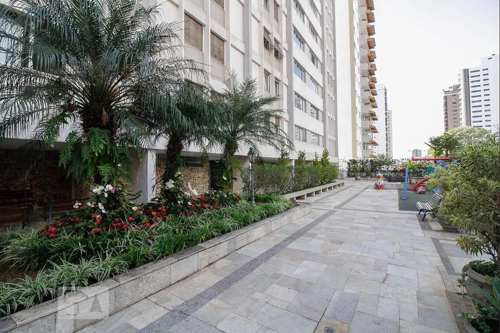Apartamento, 3 quartos, 116 m² - Foto 1